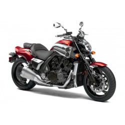 VMX 1700 V-MAX 2009-2015